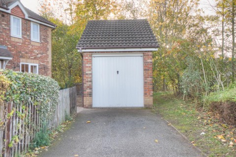 Property thumbnail image for Ullswater Close, Gamston, Nottingham