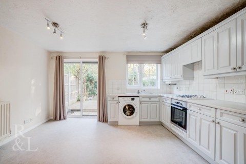 Property thumbnail image for Ullswater Close, Gamston, Nottingham