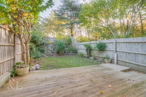 Property thumbnail image for Ullswater Close, Gamston, Nottingham