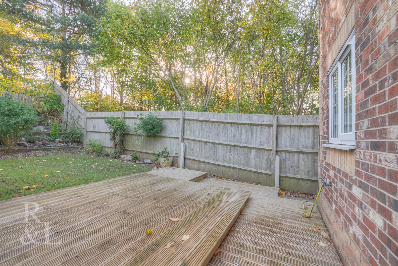 Property image for Ullswater Close, Gamston, Nottingham