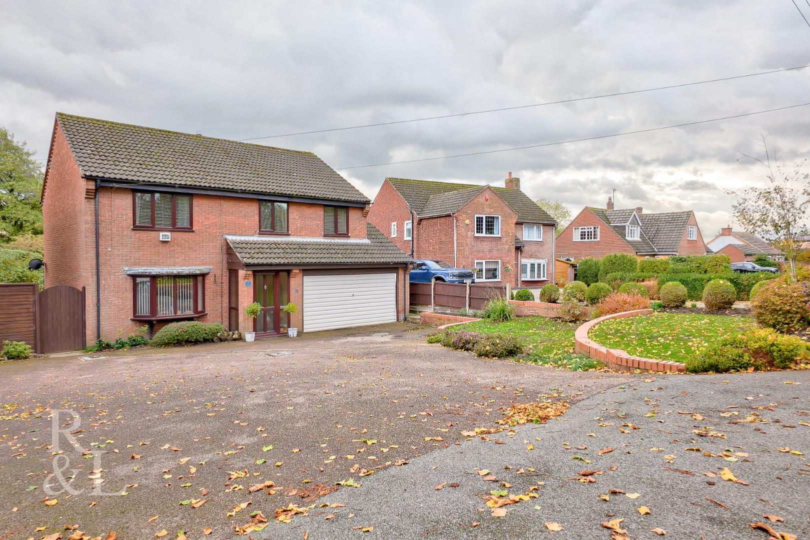 Property image for Newbold Road, Barlestone, Nuneaton