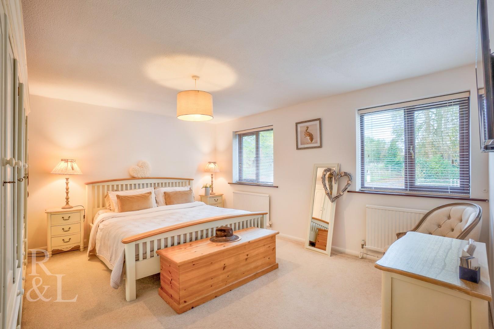 Property image for Newbold Road, Barlestone, Nuneaton