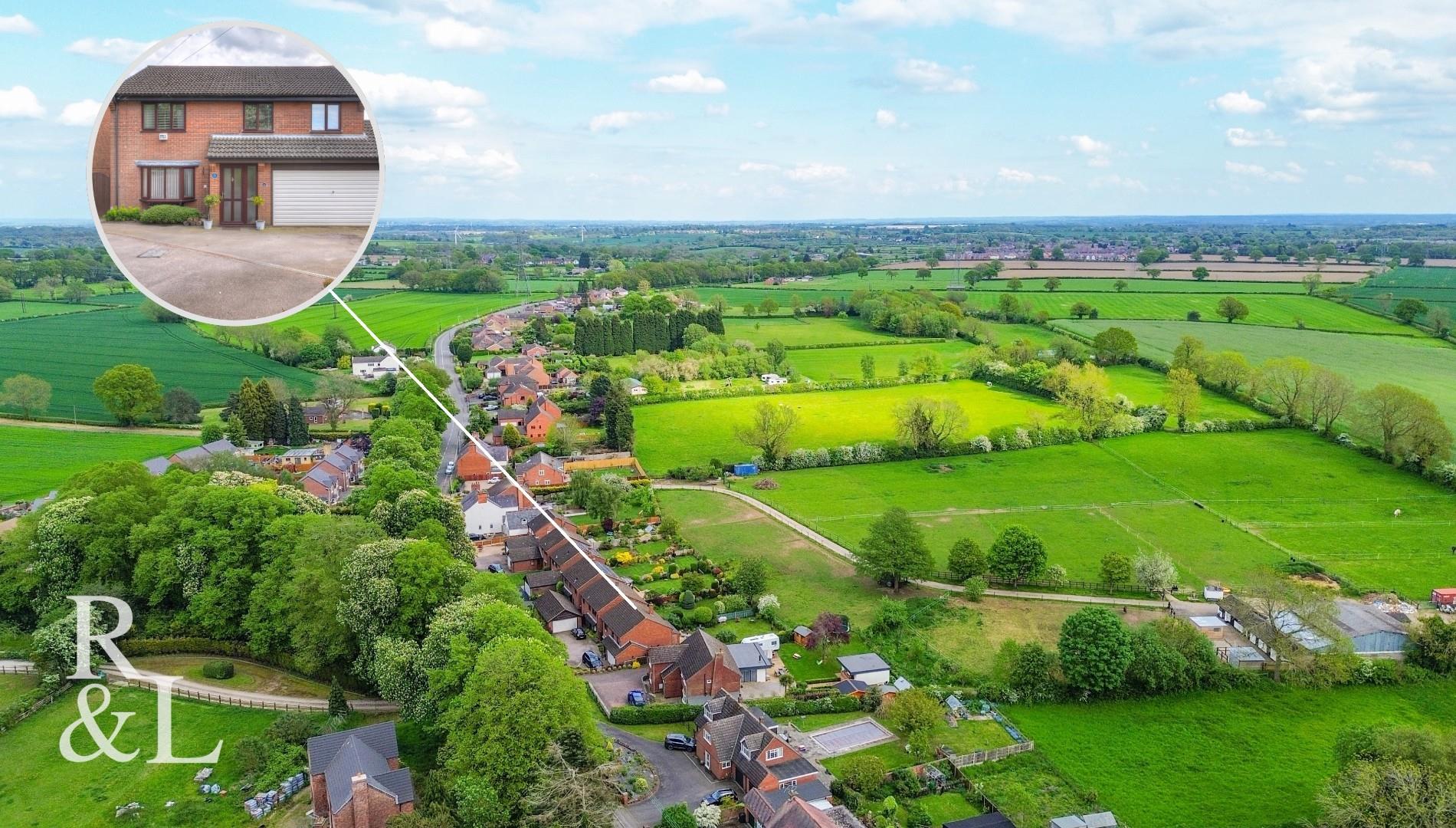 Property image for Newbold Road, Barlestone, Nuneaton