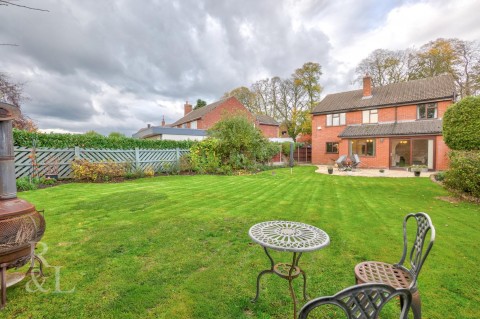 Property thumbnail image for Newbold Road, Barlestone, Nuneaton