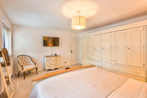 Property thumbnail image for Newbold Road, Barlestone, Nuneaton