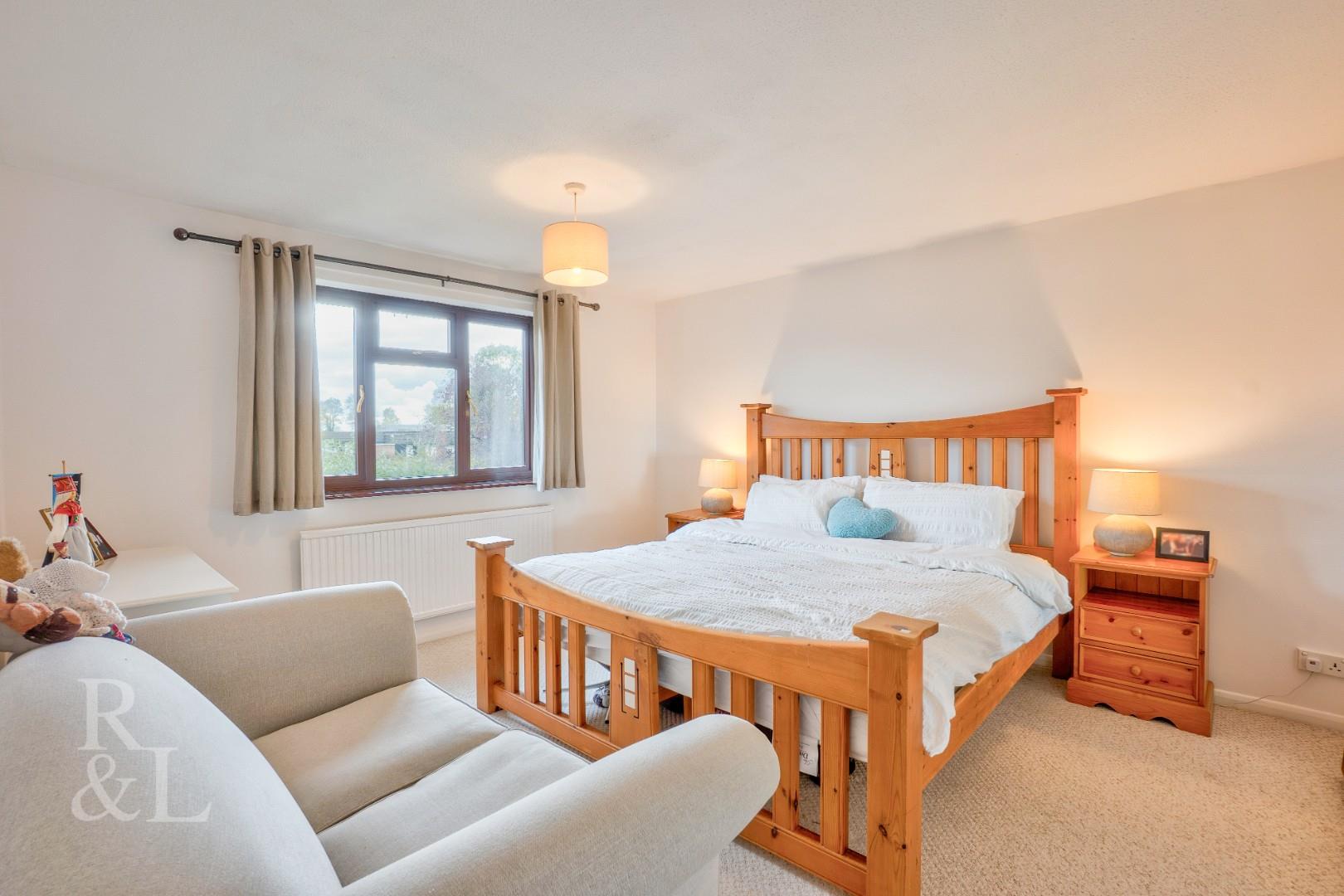 Property image for Newbold Road, Barlestone, Nuneaton