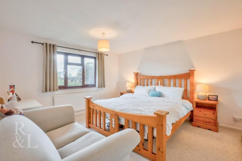 Property thumbnail image for Newbold Road, Barlestone, Nuneaton