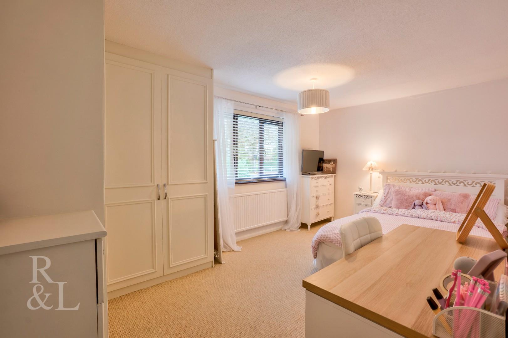 Property image for Newbold Road, Barlestone, Nuneaton