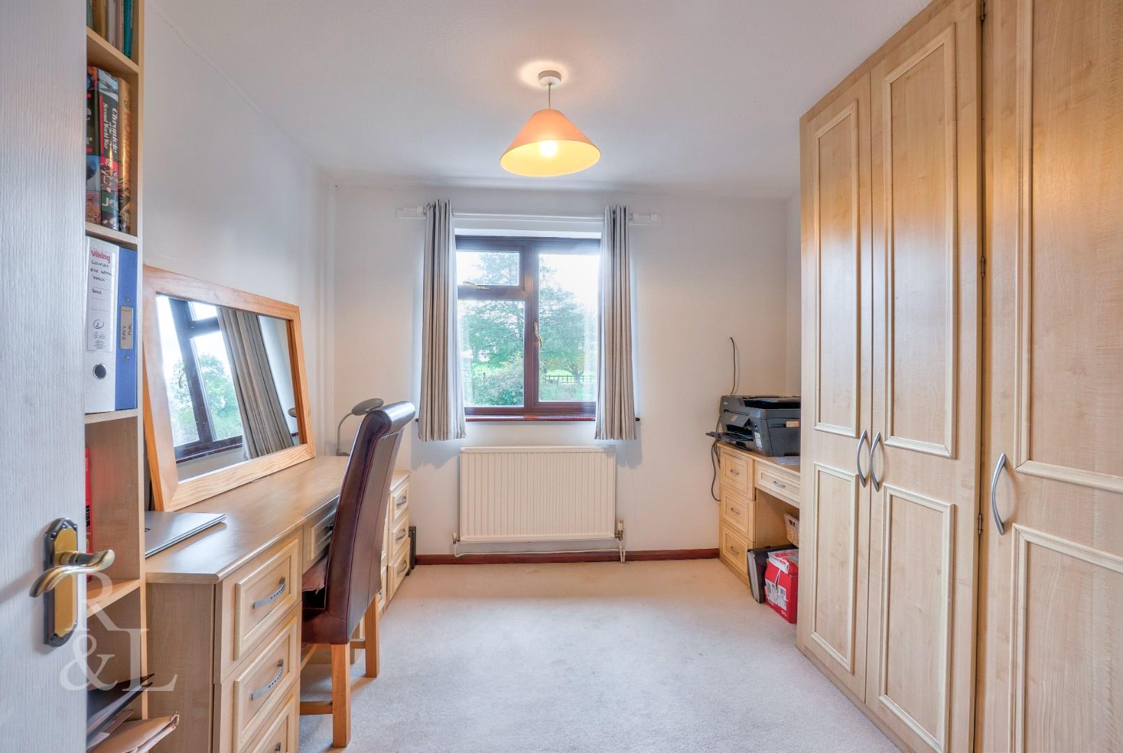 Property image for Newbold Road, Barlestone, Nuneaton