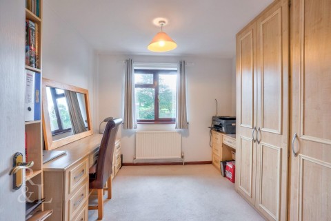 Property thumbnail image for Newbold Road, Barlestone, Nuneaton