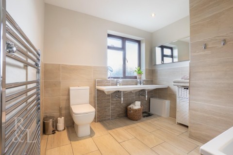 Property thumbnail image for Newbold Road, Barlestone, Nuneaton