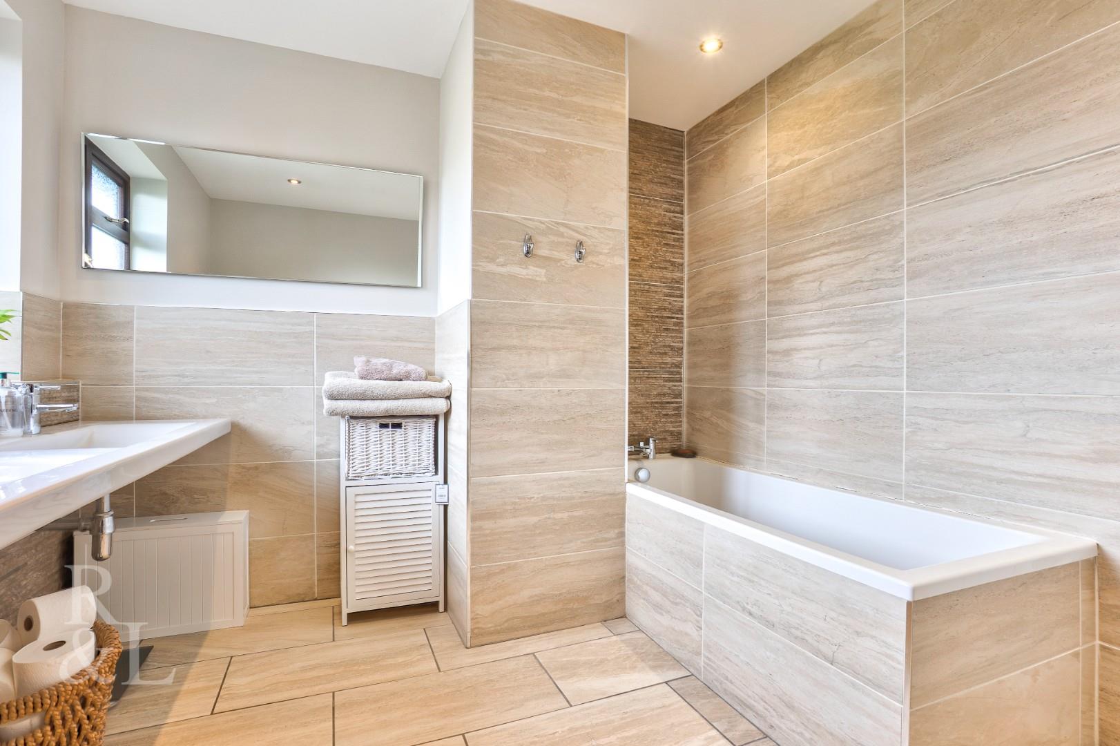 Property image for Newbold Road, Barlestone, Nuneaton