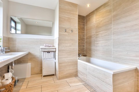 Property thumbnail image for Newbold Road, Barlestone, Nuneaton