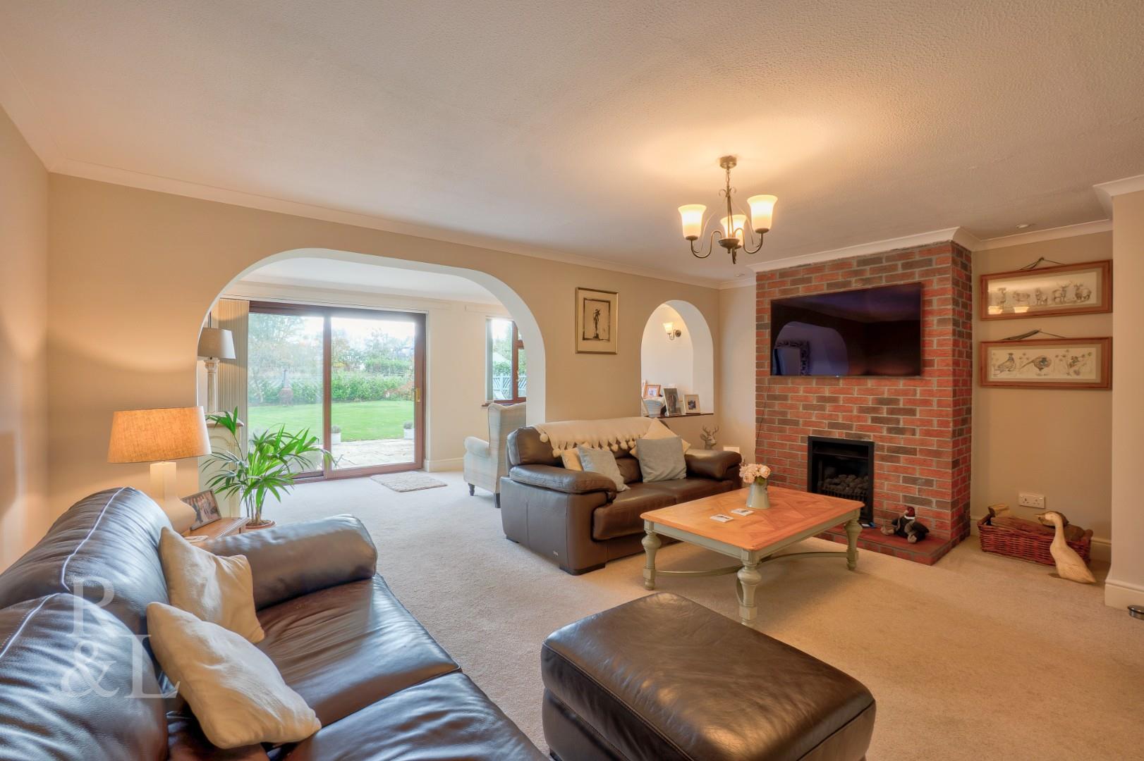 Property image for Newbold Road, Barlestone, Nuneaton