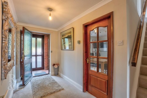 Property thumbnail image for Newbold Road, Barlestone, Nuneaton