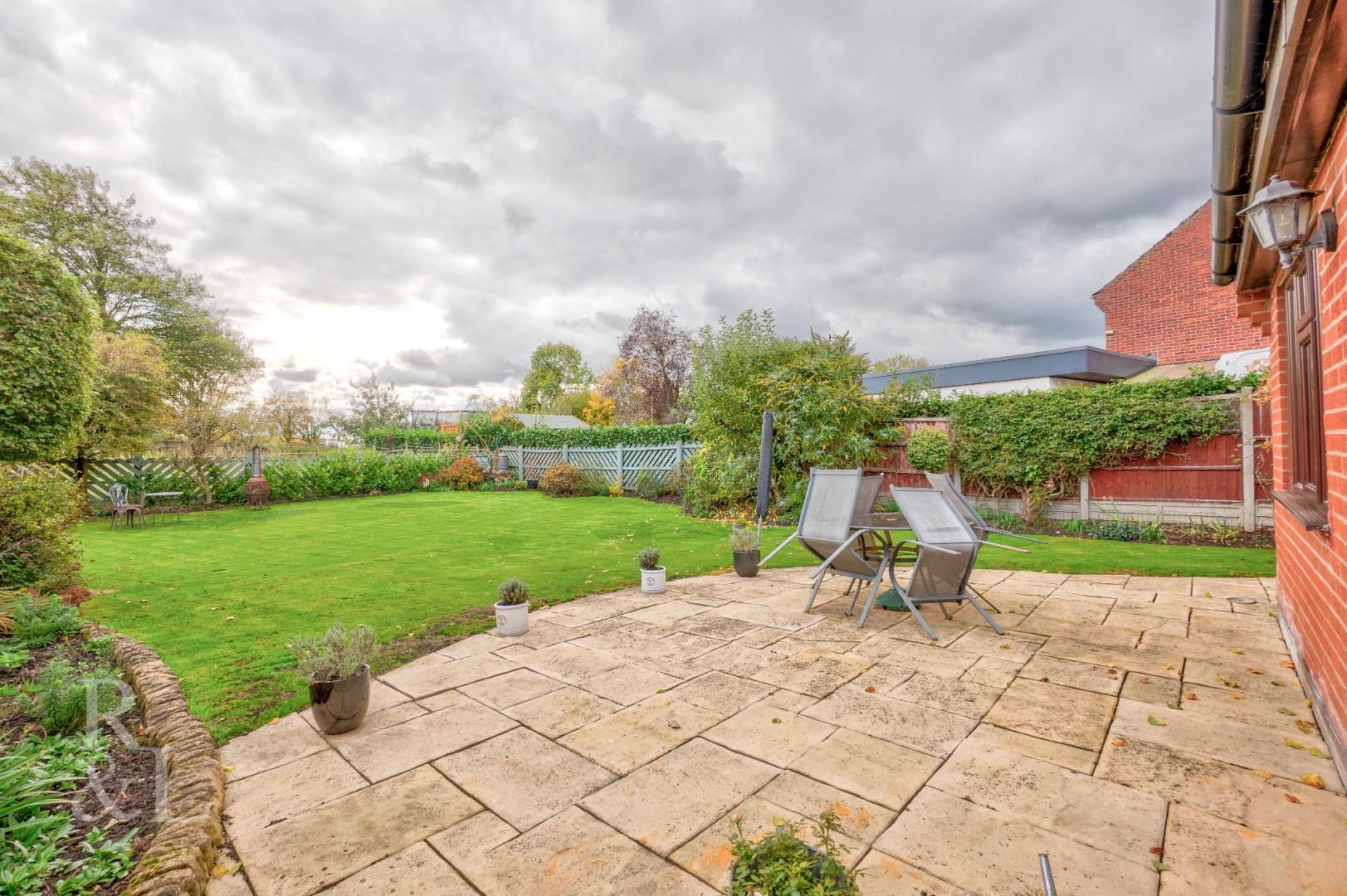 Property image for Newbold Road, Barlestone, Nuneaton