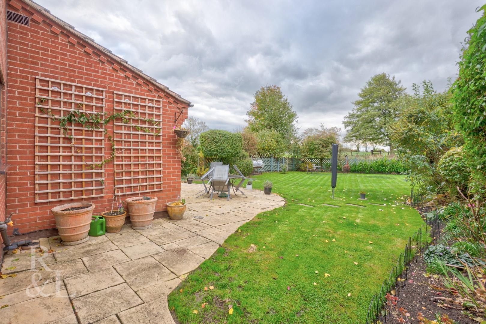 Property image for Newbold Road, Barlestone, Nuneaton