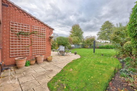 Property thumbnail image for Newbold Road, Barlestone, Nuneaton