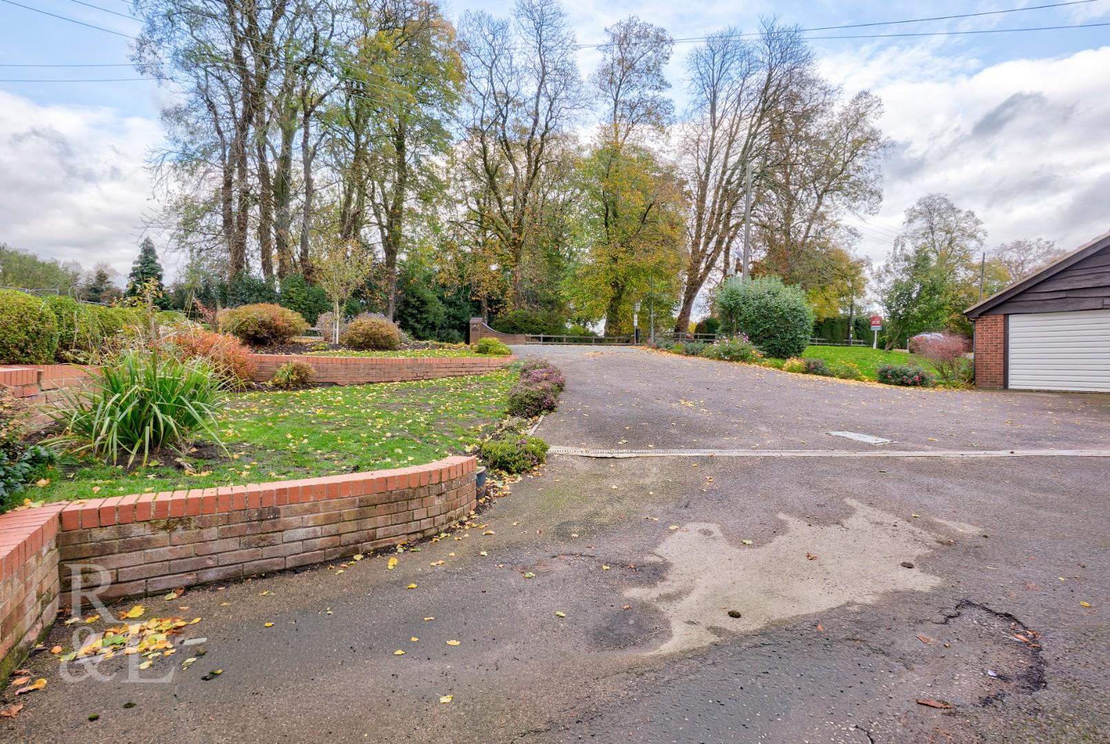 Property image for Newbold Road, Barlestone, Nuneaton
