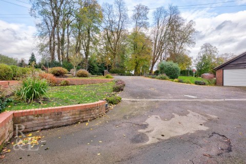 Property thumbnail image for Newbold Road, Barlestone, Nuneaton
