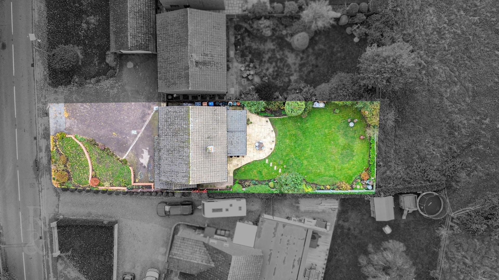 Property image for Newbold Road, Barlestone, Nuneaton