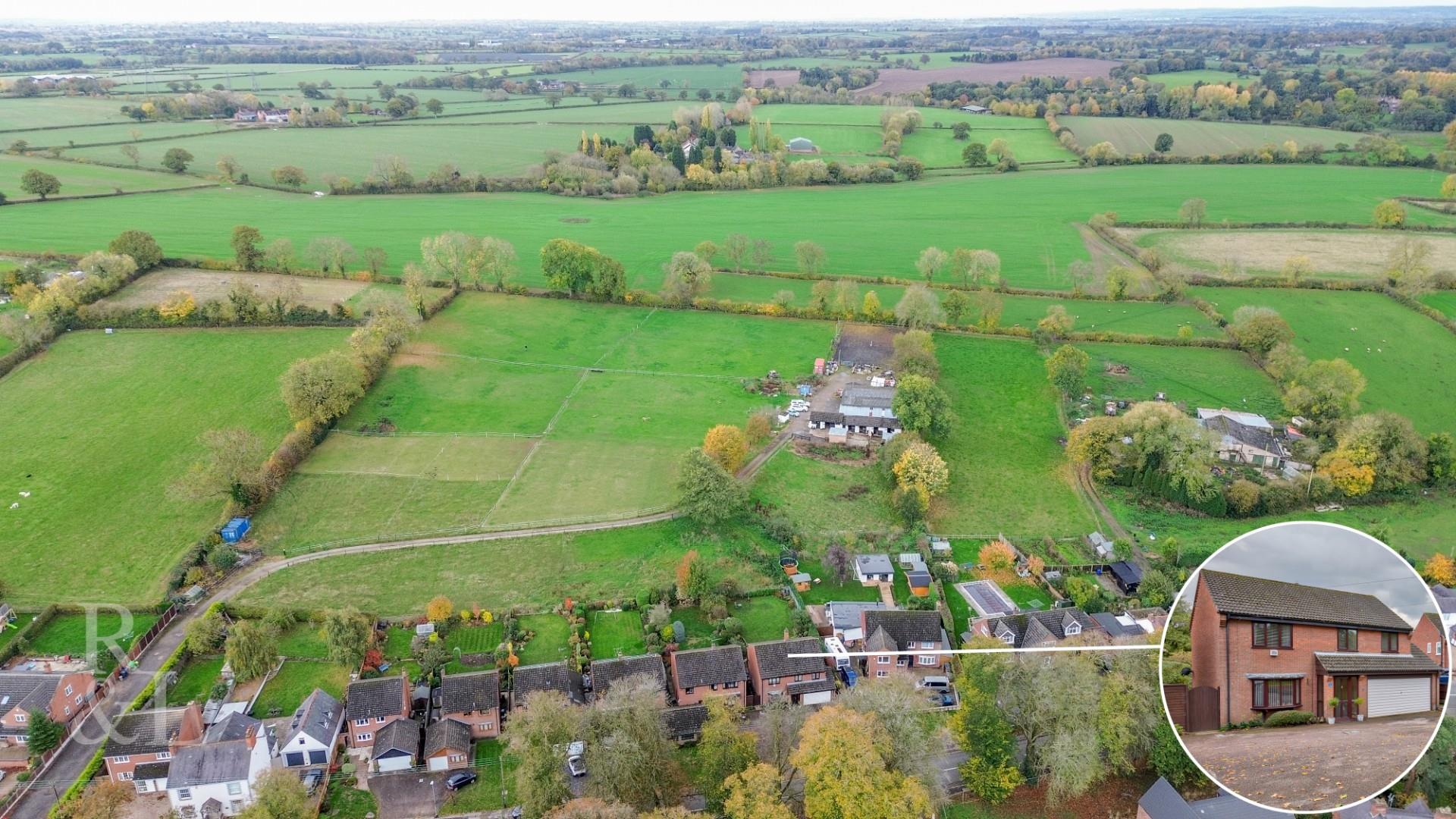 Property image for Newbold Road, Barlestone, Nuneaton