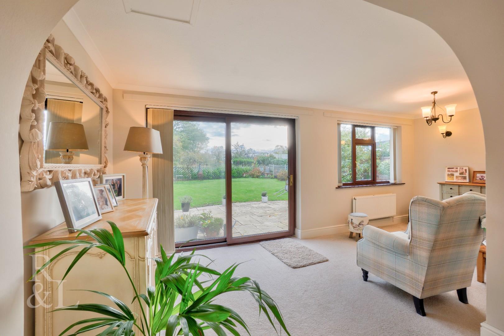 Property image for Newbold Road, Barlestone, Nuneaton