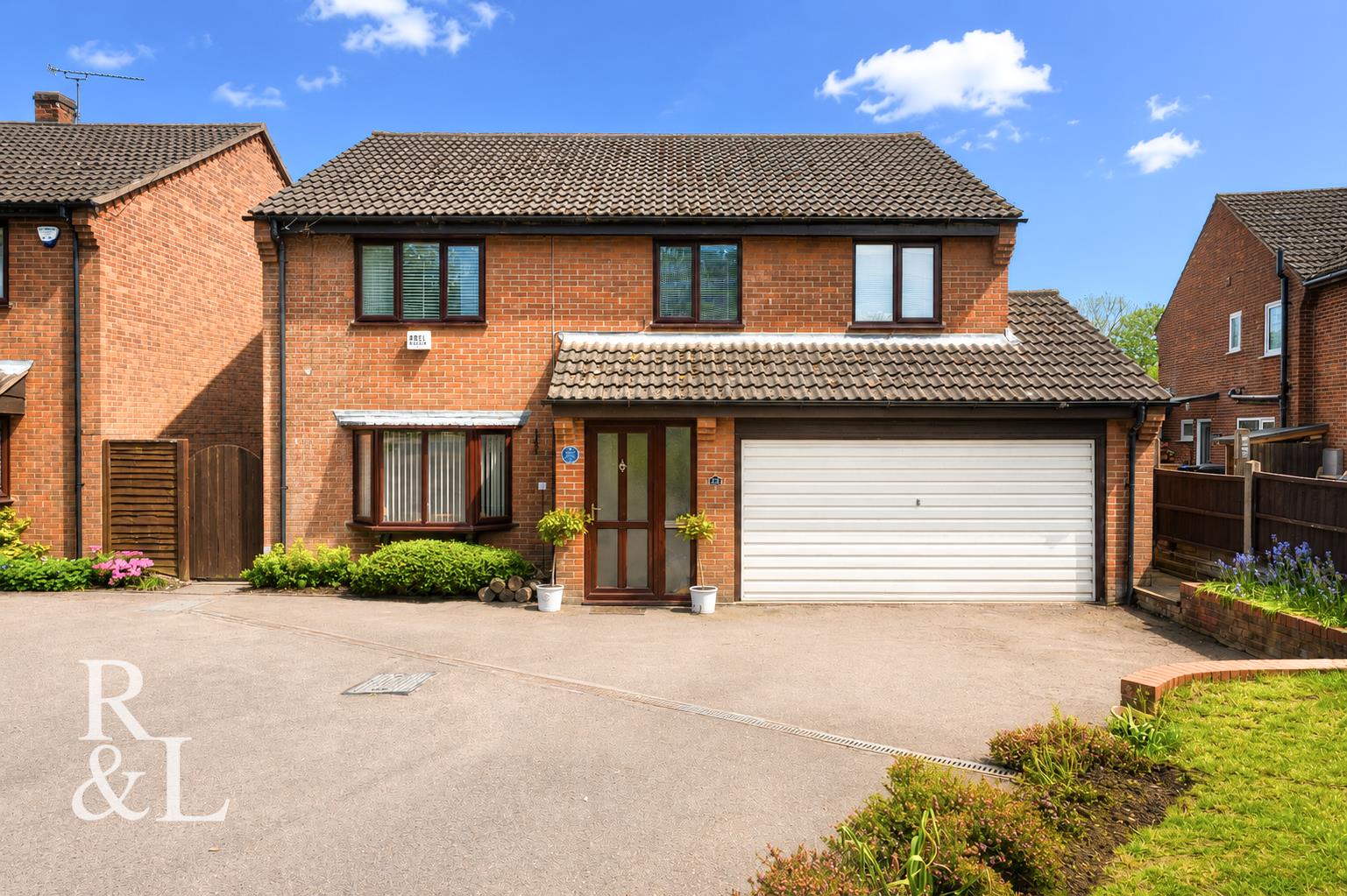Property image for Newbold Road, Barlestone, Nuneaton