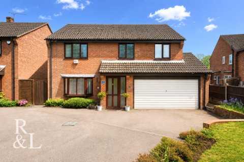 Property thumbnail image for Newbold Road, Barlestone, Nuneaton