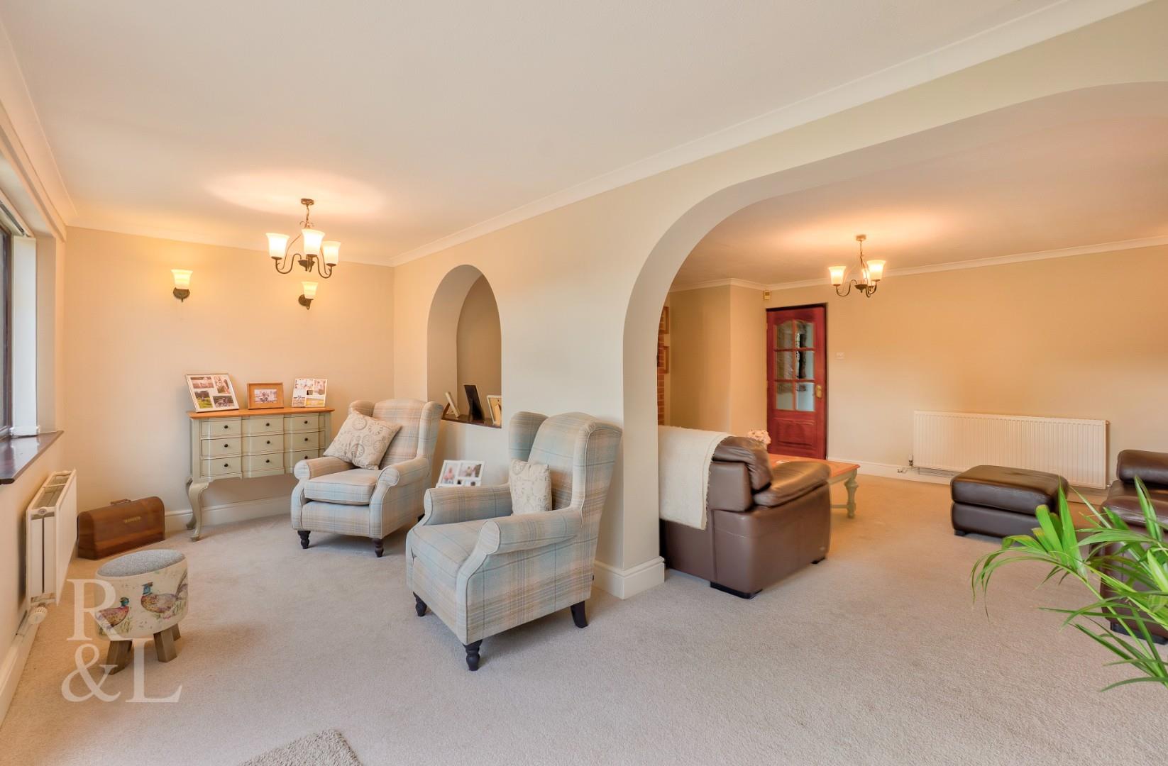 Property image for Newbold Road, Barlestone, Nuneaton