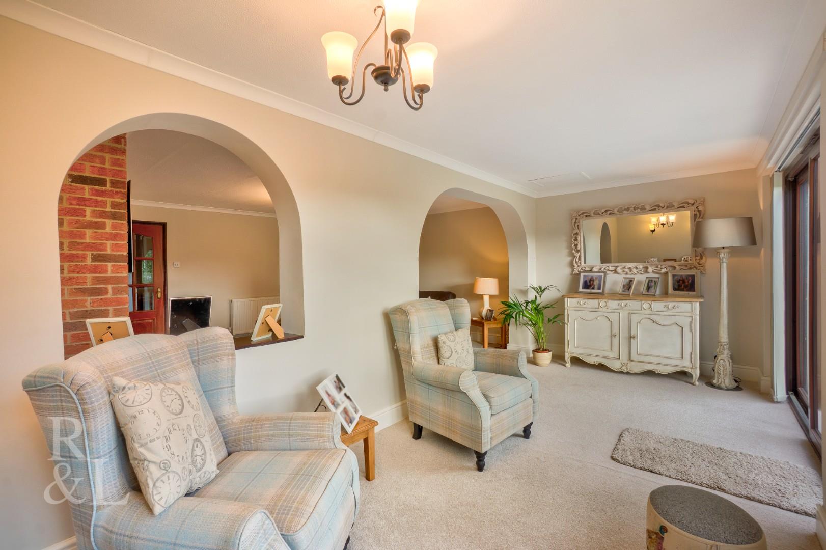 Property image for Newbold Road, Barlestone, Nuneaton