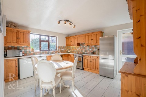 Property thumbnail image for Newbold Road, Barlestone, Nuneaton