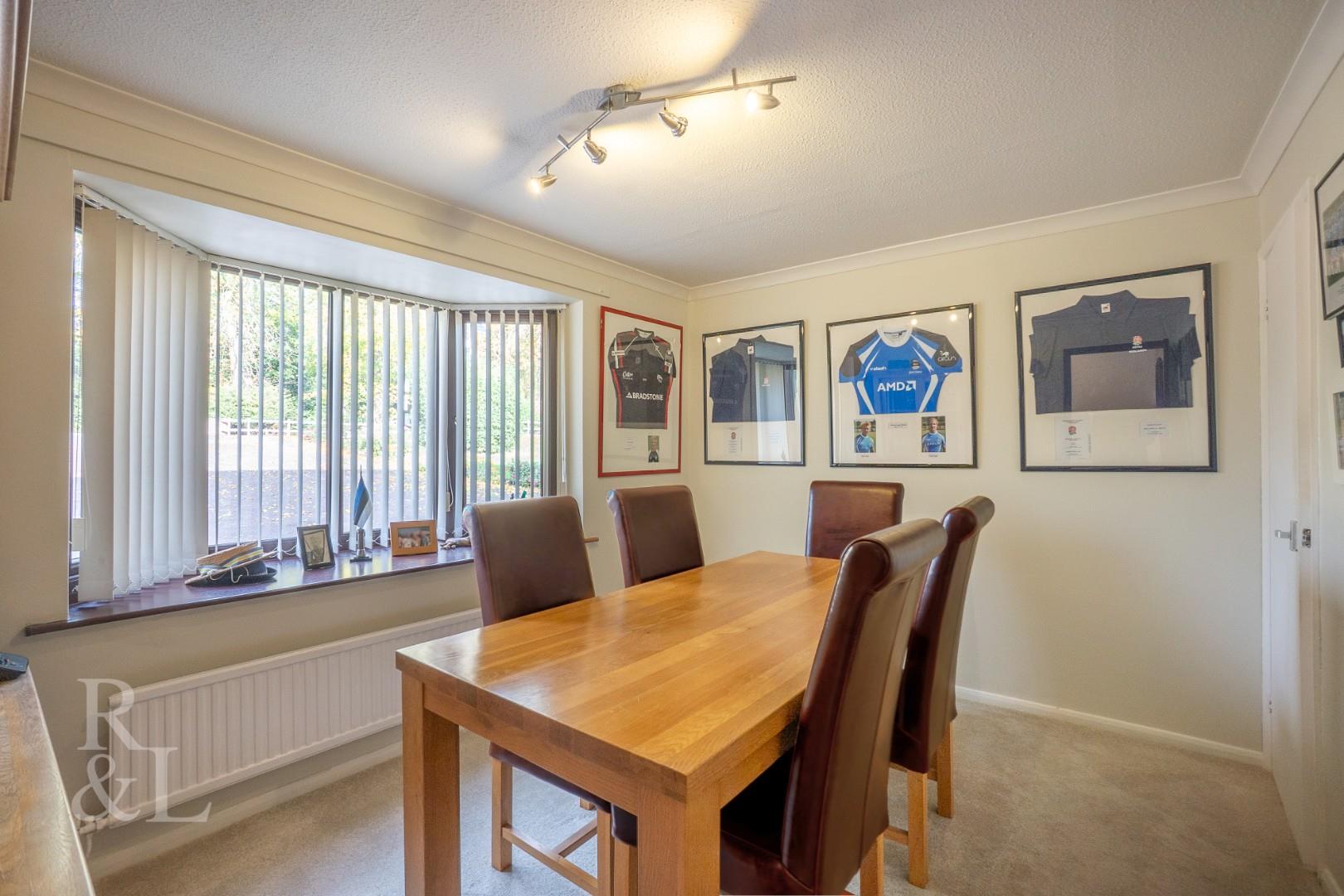 Property image for Newbold Road, Barlestone, Nuneaton