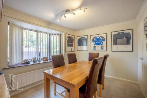 Property thumbnail image for Newbold Road, Barlestone, Nuneaton