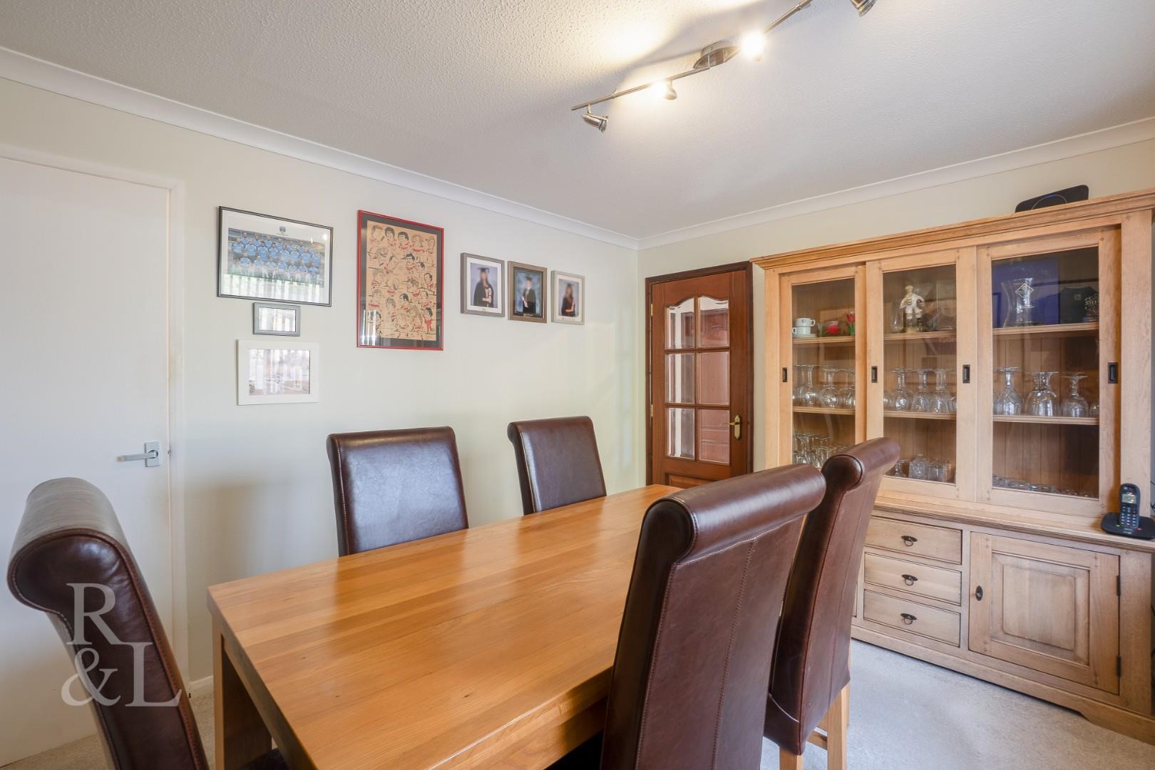 Property image for Newbold Road, Barlestone, Nuneaton