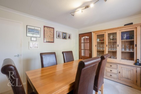 Property thumbnail image for Newbold Road, Barlestone, Nuneaton