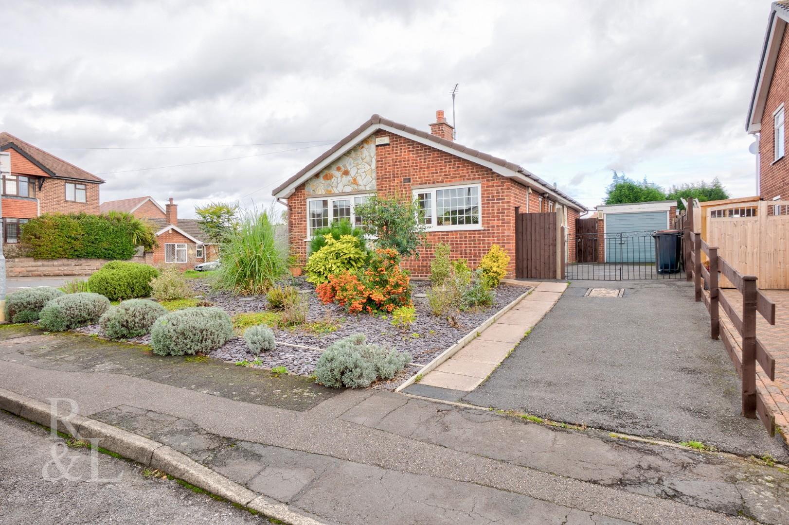 Property image for Iveagh Close, Measham