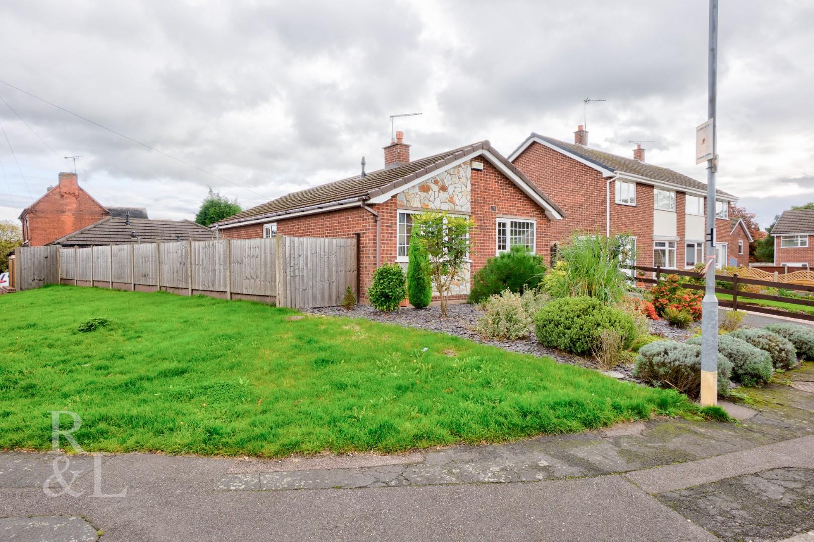 Property image for Iveagh Close, Measham