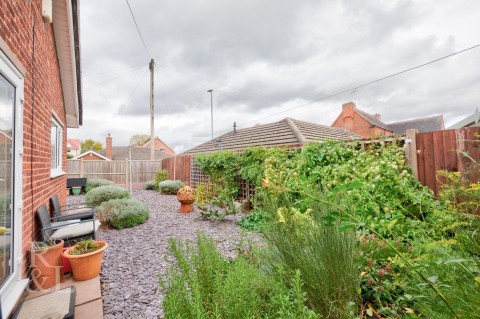 Property thumbnail image for Iveagh Close, Measham