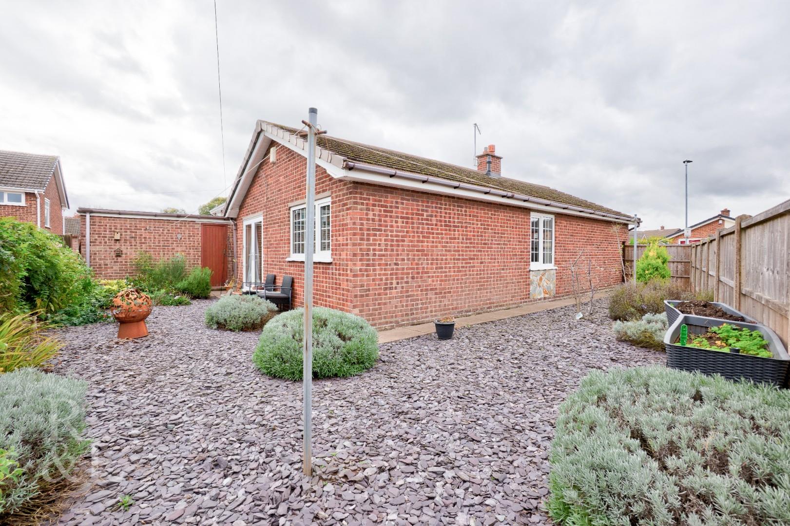 Property image for Iveagh Close, Measham