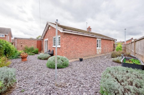 Property thumbnail image for Iveagh Close, Measham