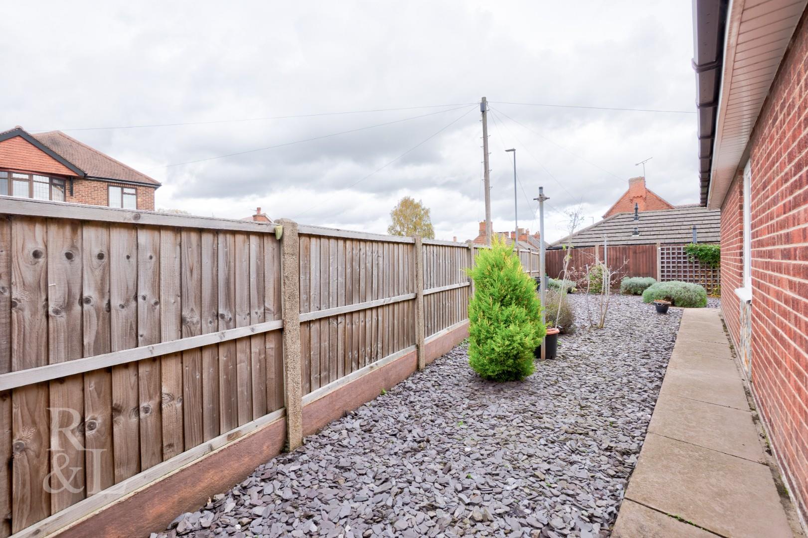 Property image for Iveagh Close, Measham