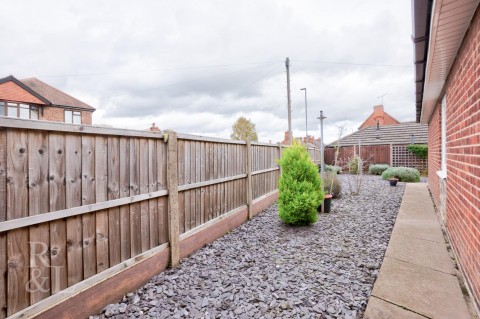 Property thumbnail image for Iveagh Close, Measham