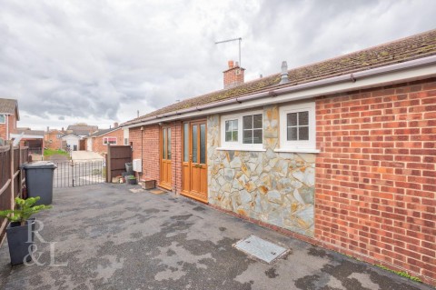 Property thumbnail image for Iveagh Close, Measham