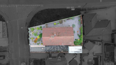 Property thumbnail image for Iveagh Close, Measham