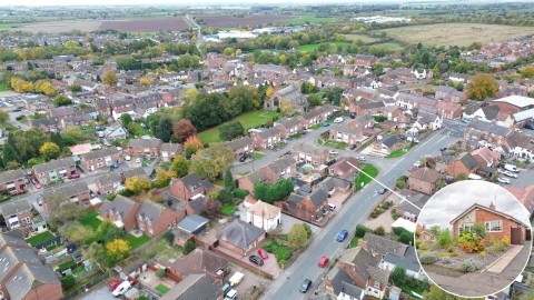 Property thumbnail image for Iveagh Close, Measham