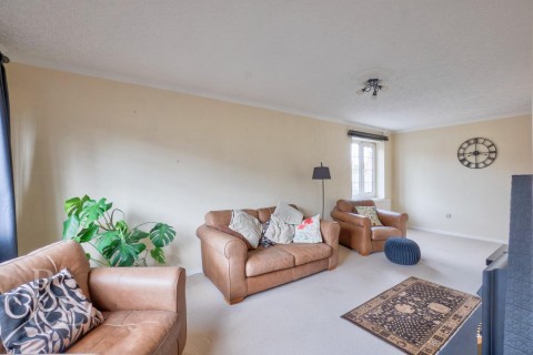 Property thumbnail image for Iveagh Close, Measham