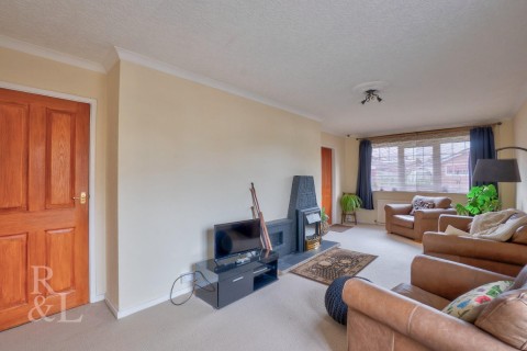 Property thumbnail image for Iveagh Close, Measham