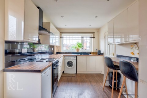 Property thumbnail image for Iveagh Close, Measham