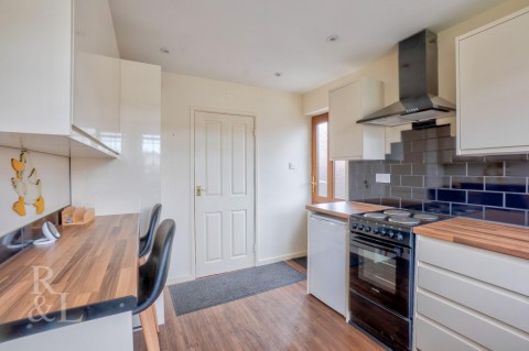 Property thumbnail image for Iveagh Close, Measham